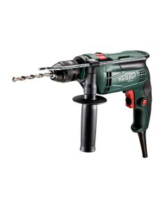 Masina de insurubat/gaurit cu percutie METABO SBE 650