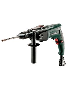 Masina de insurubat/gaurit cu percutie METABO SBE 760