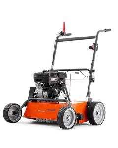 Scarificator Profesional Husqvarna S 500 PRO