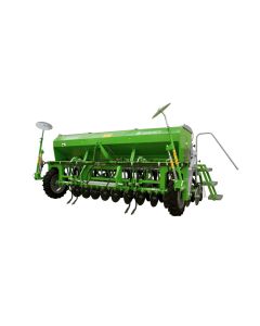 Semanatoare paioase cu patina 2.5 m Bomet