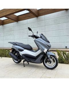 Scuter benzina Voltarom RSX4 125cc 8.7CP viteza 90km/h cu permis 