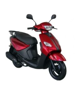 Tricicleta electrica Voltarom Hercules putere 3900W viteza 25km/h autonomie 70km acumulatori 72V/80Ah greutate admisa 639kg fara permis