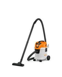 Aspirator STIHL SE 33 putere 1400W putere de aspirare 210mbar