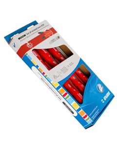 Set surubelnite VDE izolate Unior 603CS6VDE Numar piese 6 