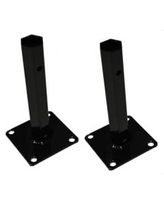 Set manicoti hexagon 23 mm lungime 250 mm