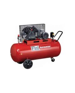 Compresor de aer Fini SKM12S-200-3M 200 l 2.2 kW 10 bar 345 l/min