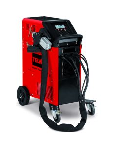 Aparat de sudura in puncte TELWIN DIGITAL SPOTTER 9000 Tensiune 400 V Curent maxim sudura 7000 A
