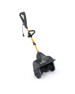 Freza de zapada electrica Stiga ST 1131 E putere 1.1 kW latime lucru 31 cm distanta aruncare 4 m