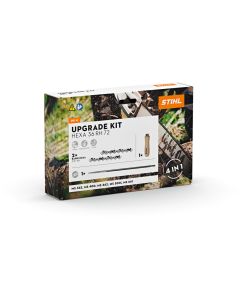 STIHL KIT Rapid Hexa 36RH72 2 lanturi 50 cm 1,6mm 3/8&quot; pila hexagonala 5.2 mm maner pila