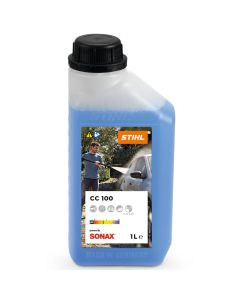 Sampon si ceara STIHL CC 100 pentru autovehicule 1 L