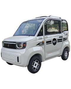 Masina electrica RDB STRONG fara permis 3000W 25 km/h 60V58Ah autonomie 71 km