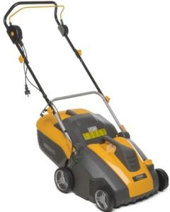 SCARIFICATOR & AERATOR STIGA SV 415 E - 1500W 32cm 40L
