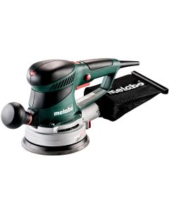 SLEFUITOR METABO SXE 450 Turbo Tec 350W 2.2KG