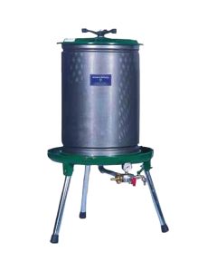 TEASC HIDRAULIC TH 40 L
