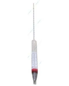 Termoalcoolmetru 11-37%