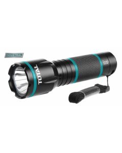 Lanterna TOTAL TFL013AAA1 CREE XPE2 R3 LED 1W 135 lumeni INDUSTRIAL