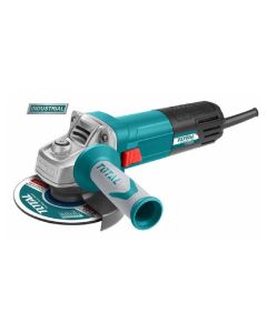 Polizor unghiular TOTAL TG1101256 Putere 950 W Diametru disc 125 mm Industrial