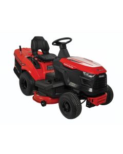 Tractoras de tuns gazon Media Line TG 98-452 E, 12.5 CP, benzina, 98 cm, cos 245 L