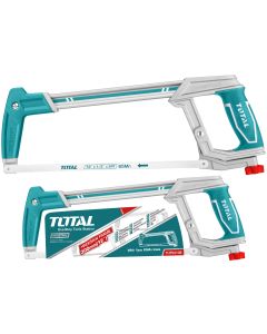 Fierastrau cu cadru metalic TOTAL Industrial THT54106 lungime 300 mm