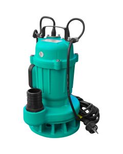 Pompa submersibila de drenaj apa murdara Rotakt TPS401A