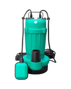 Pompa submersibila de drenaj apa curata Rotakt TPS750A