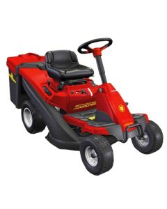 Tractoras de tuns gazon Expert Scooter Pro Hydro 76