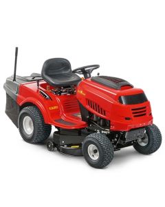 Tractoras de tuns gazon WOLF-Garten E 13/92 H
