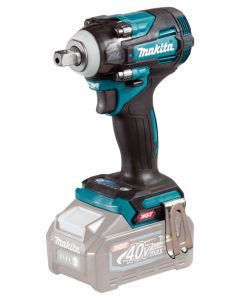 Cheie de strans cu impact Makita TW005GZ XGT 40Vmax cuplu maxim 250 Nm fara acumulatori si incarcator