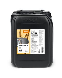 Ulei pentru lant STIHL Forest Plus 5 L