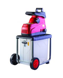 Tocator crengi Raider RD-ESH02 electric motor 2800 w diametru taiere 45 mm turatii 4200 rpm 