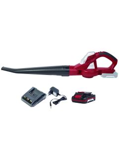 Pachet suflanta frunze Raider RD-CBL04 debit aer 163 mch viteza aer 190 km/h acumulator Li-Ion incarcator