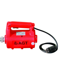 Unitate de antrenare vibrator pentru beton AGT FX2000 