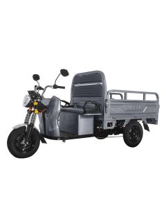 Tricicleta electrica Voltarom Hercules VT5 putere 3900 W 72V 60 AH viteza 25 km/h autonomie 70 km fara permis