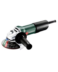 Polizor unghiular Metabo W 850-125 putere 850 W turatie 11500 rot/min disc 125 mm