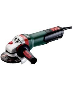 METABO POLIZOR UNGHIULAR WEPBA 17-125 QUICK 1700W 2.7kg