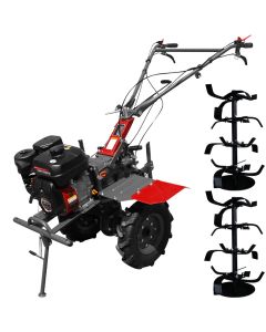 Motocultor Weima WM1100C-6