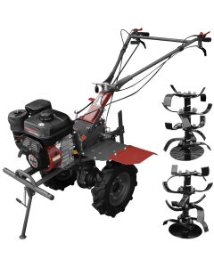Motocultor Weima WM1100C