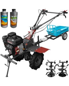 Motocultor Weima WM1100C