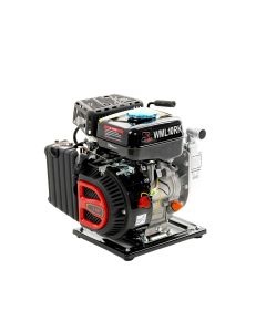 Motopompa apa curata MEDIA LINE WML 10 RK 3CP 1 tol 116 l/m + Cadou 1l ulei 4T AgroPro