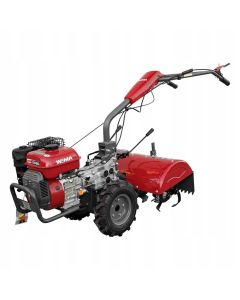Motocultor Weima WMX 520 cu freza tractata motor 7 CP 2 + 1 viteze latime lucru 54 cm