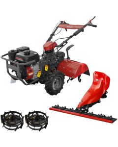 Motocultor Weima WMX 620