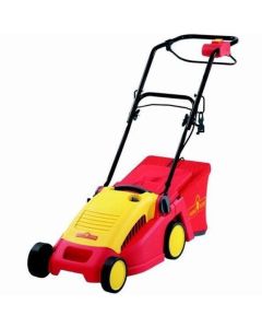 WOLF-Garten COMPACT PLUS 34E