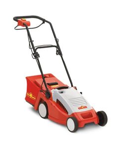 WOLF-Garten Expert 34E