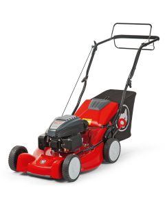 MASINA TUNS GAZON WOLF-Garten EXPERT 460A 3.4CP 46CM 60L Autopropulsie