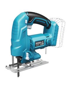 Fierastrau vertical Dedra DED7067 Frecventa curse 2700 min Tensiune 18V Acumulator neinclus