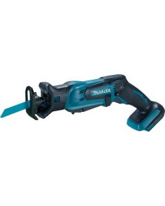 Fierastrau alternativ Makita DJR183Z compatibil cu acumulator 18V 