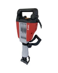 Ciocan demolator BISONTE XP-G80BD energie impact 30 J putere 1700 W rata impact 1400 bpm