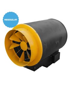 (RESIGILAT) Aeroterma electrica Zobo ZB-EC15 putere 15 kW debit aer 1292 m3/h suprafata 300 m3 trifazata 400V termostat reglabil