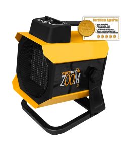 Aeroterma AgroPro ZOOM 23