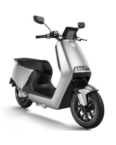 Scooter electric Ztech ZT-21 G5 ECO autonomie 65 Km viteza maxima 45 km/h putere 2400W acumulator 20Ah/72V